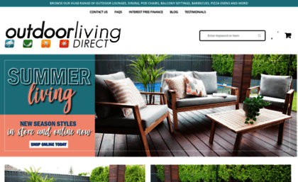 outdoorlivingdirect.com.au