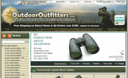 outdooroutfitters.com