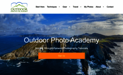 outdoorphotoacademy.com