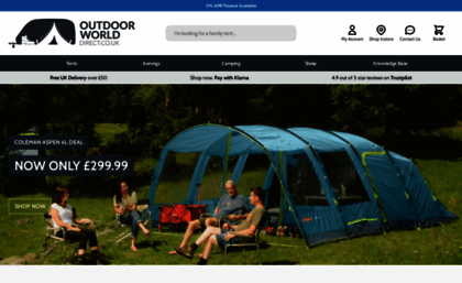 outdoorworlddirect.co.uk