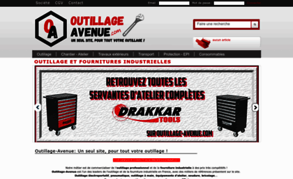 outillage-avenue.com