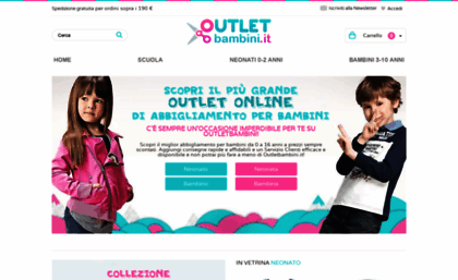outletbambini.it