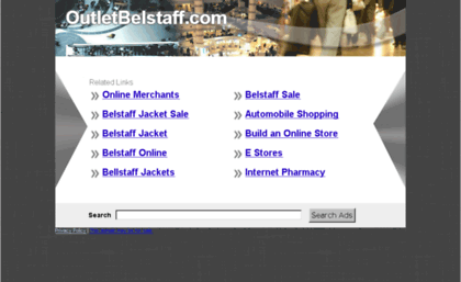 outletbelstaff.com