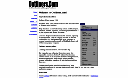 outliners.com