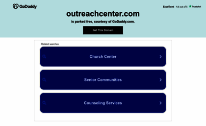 outreachcenter.com