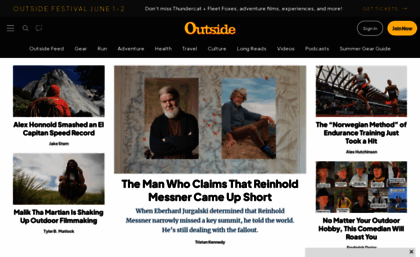 outsideonline.com