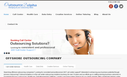 outsource2alpha.com