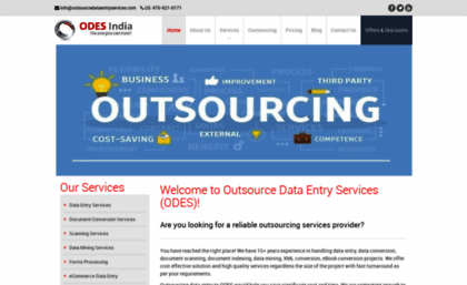 outsourcedataentryservices.com