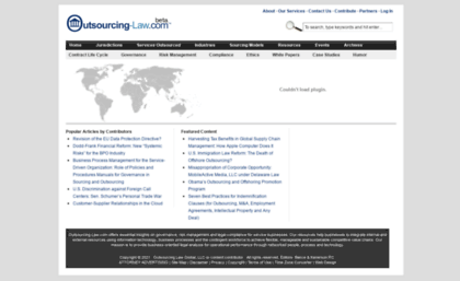 outsourcing-law.com