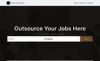 outsourcing.org