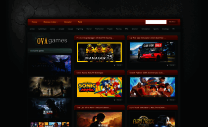 ovagames.com