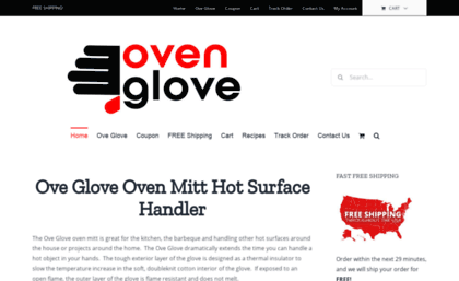 ovenglove.net