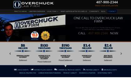 overchuck.com