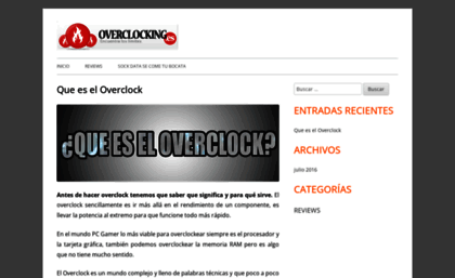 overclocking.es