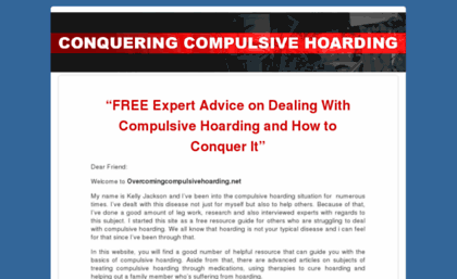 overcomingcompulsivehoarding.net