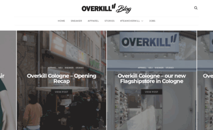 overkillblog.com