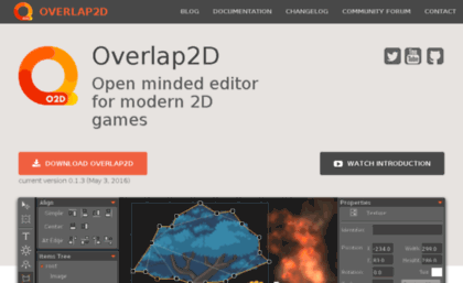 overlap2d.com