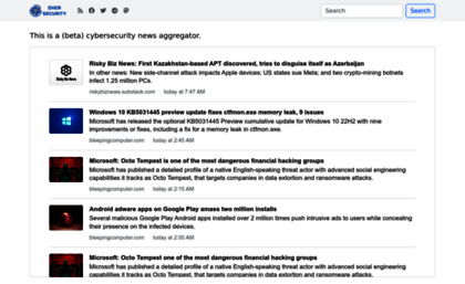 oversecurity.net