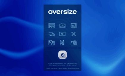 oversize.com.pl