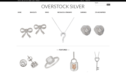 overstocksilver.com