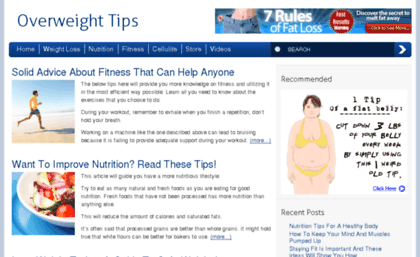 overweighttips.com