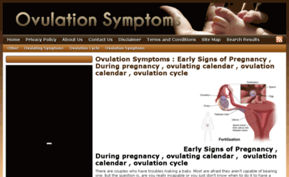 ovulationsymptomsblog.com