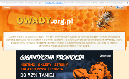 owady.org.pl