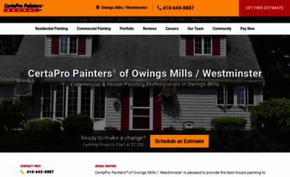 owings-mills.certapro.com