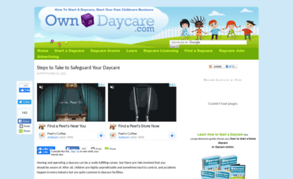 ownadaycare.com