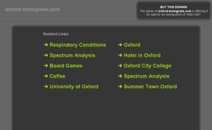 oxford-biosignals.com