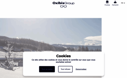 oxibis-group.com