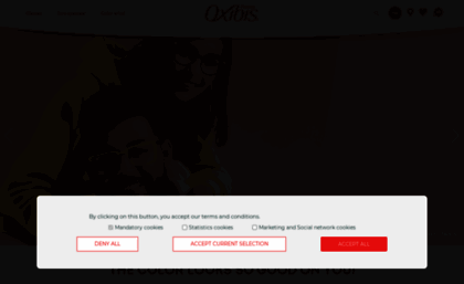 oxibis.com
