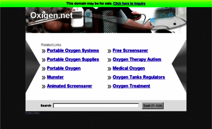 oxigen.net