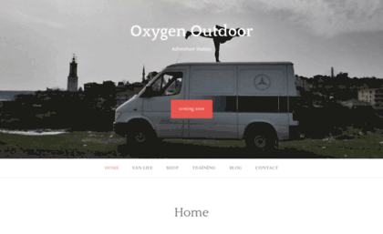 oxygenoutdoor.com