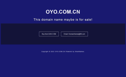 oyo.com.cn