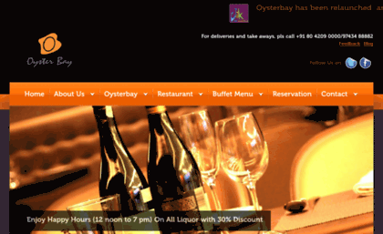 oysterbay.co.in