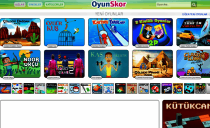 oyun-skor.com