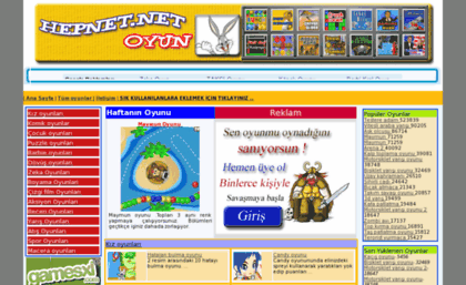 oyun.hepnet.net
