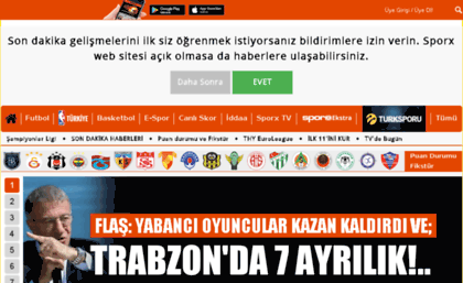 oyunparki.sporx.com