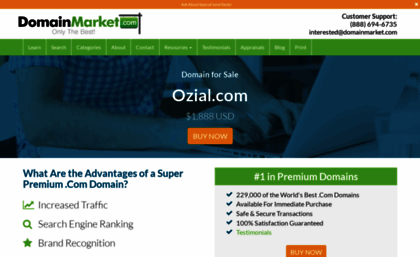 ozial.com