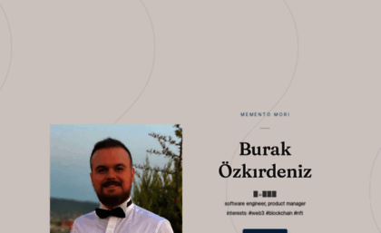 ozkirdeniz.com