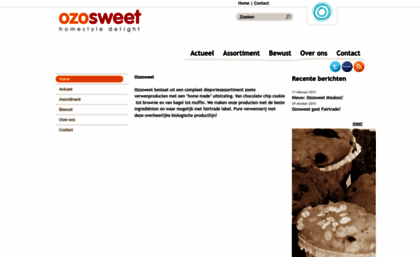 ozosweet.nl