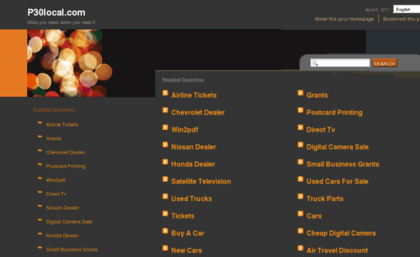 p30local.com