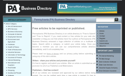pa-businessdirectory.com