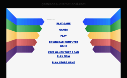 pa.gameshop-international.com