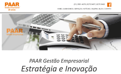 paar.com.br