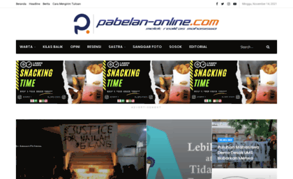 pabelan-online.com