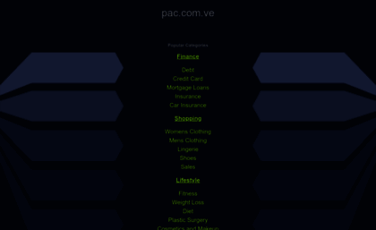 pac.com.ve