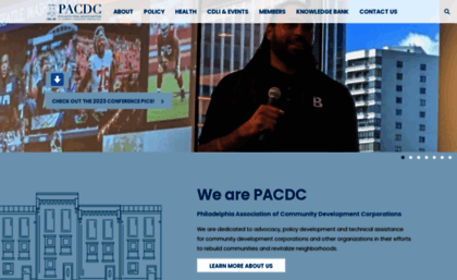 pacdc.org