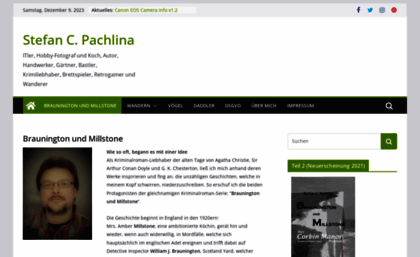 pachlina.net